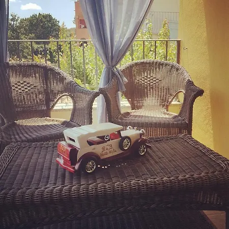 500 Miglia לינה וארוחת בוקר