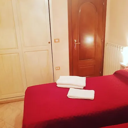 Oda ve Kahvaltı 500 Miglia Tempio Pausania