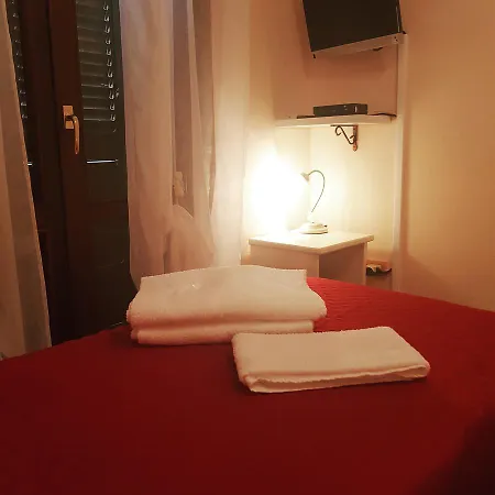 Oda ve Kahvaltı 500 Miglia *