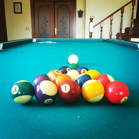 500 Miglia Tempio Pausania