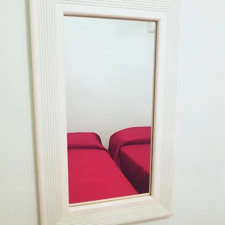 Oda ve Kahvaltı 500 Miglia Tempio Pausania