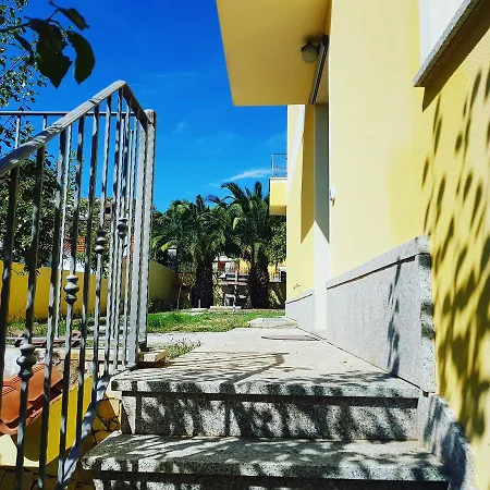 לינה וארוחת בוקר 500 Miglia