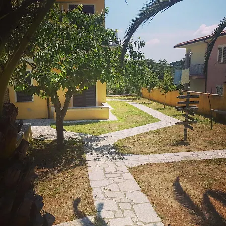 B&B 500 Miglia Tempio Pausania