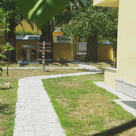 Bed & Breakfast B&B 500 Miglia Tempio Pausania