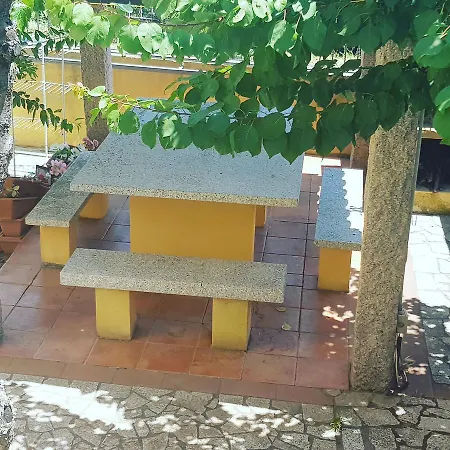 500 Miglia Oda ve Kahvaltı *