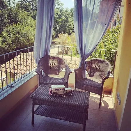 B&B 500 Miglia Tempio Pausania