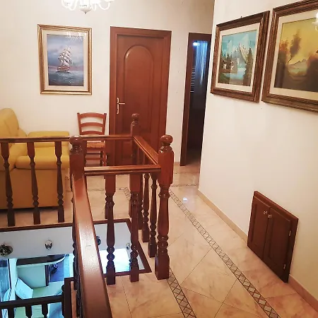 B&B 500 Miglia Bed & Breakfast