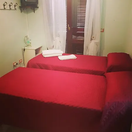 Bed & Breakfast B&B 500 Miglia Tempio Pausania