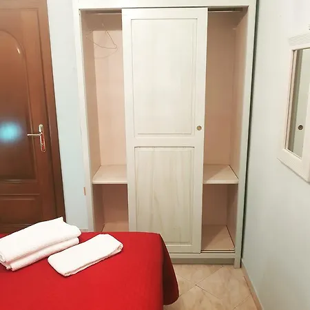 Bed & Breakfast B&B 500 Miglia *