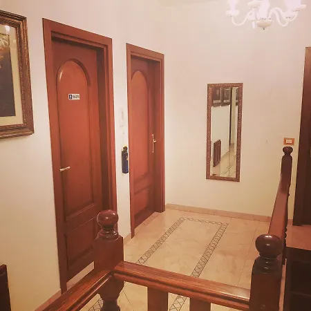 B&B 500 Miglia Tempio Pausania