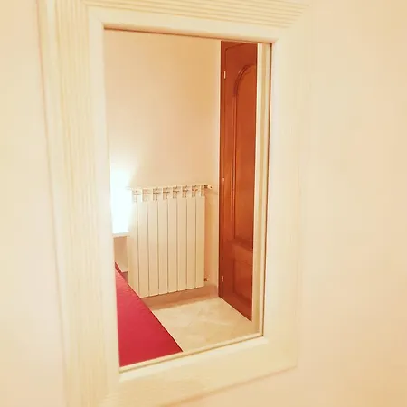 B&B 500 Miglia Bed & Breakfast *