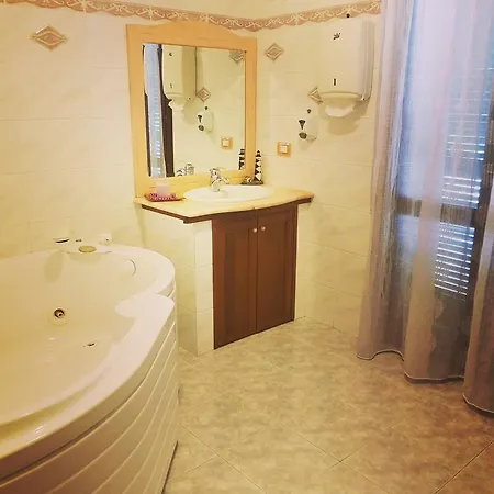 B&B 500 Miglia * Tempio Pausania