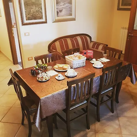 B&B 500 Miglia Tempio Pausania