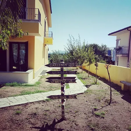 B&B 500 Miglia Tempio Pausania
