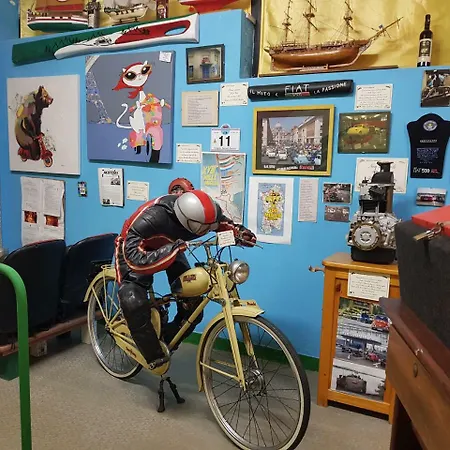B&B 500 Miglia *